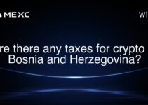 Are there any taxes for crypto in Bosnia and Herzegovina? Are there any taxes for crypto in Bosnia and Herzegovina?