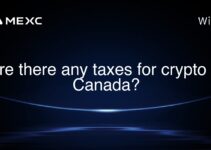 Are there any taxes for crypto in Canada? Are there any taxes for crypto in Canada?