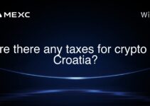 Are there any taxes for crypto in Croatia? Are there any taxes for crypto in Croatia?