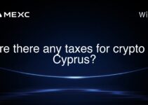 Are there any taxes for crypto in Cyprus? Are there any taxes for crypto in Cyprus?