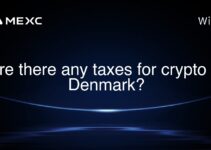 Are there any taxes for crypto in Denmark? Are there any taxes for crypto in Denmark?