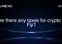 Are there any taxes for crypto in Fiji? Are there any taxes for crypto in Fiji?