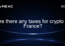 Are there any taxes for crypto in France? Are there any taxes for crypto in France?