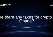 Are there any taxes for crypto in Ghana? Are there any taxes for crypto in Ghana?