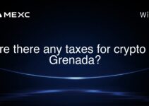 Are there any taxes for crypto in Grenada? Are there any taxes for crypto in Grenada?