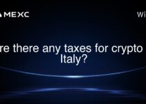 Are there any taxes for crypto in Italy? Are there any taxes for crypto in Italy?