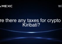 Are there any taxes for crypto in Kiribati? Are there any taxes for crypto in Kiribati?