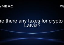 Are there any taxes for crypto in Latvia? Are there any taxes for crypto in Latvia?