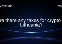 Are there any taxes for crypto in Lithuania? Are there any taxes for crypto in Lithuania?