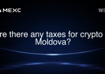 Are there any taxes for crypto in Moldova? Are there any taxes for crypto in Moldova?