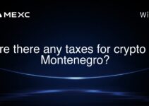 Are there any taxes for crypto in Montenegro? Are there any taxes for crypto in Montenegro?