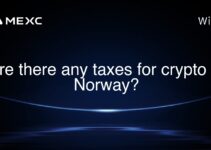 Are there any taxes for crypto in Norway?