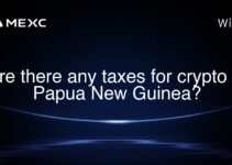 Are there any taxes for crypto in Papua New Guinea? Are there any taxes for crypto in Papua New Guinea?