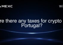 Are there any taxes for crypto in Portugal? Are there any taxes for crypto in Portugal?