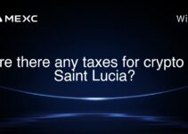 Are there any taxes for crypto in Saint Lucia? Are there any taxes for crypto in Saint Lucia?