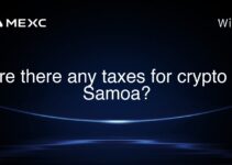 Are there any taxes for crypto in Samoa? Are there any taxes for crypto in Samoa?
