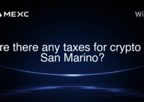 Are there any taxes for crypto in San Marino? Are there any taxes for crypto in San Marino?