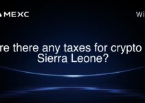 Are there any taxes for crypto in Sierra Leone? Are there any taxes for crypto in Sierra Leone?