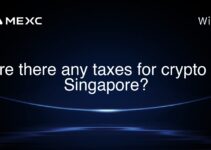 Are there any taxes for crypto in Singapore? Are there any taxes for crypto in Singapore?