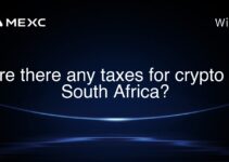 Are there any taxes for crypto in South Africa? Are there any taxes for crypto in South Africa?