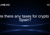 Are there any taxes for crypto in Spain? Are there any taxes for crypto in Spain?