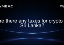 Are there any taxes for crypto in Sri Lanka? Are there any taxes for crypto in Sri Lanka?