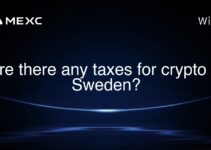 Are there any taxes for crypto in Sweden? Are there any taxes for crypto in Sweden?