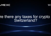 Are there any taxes for crypto in Switzerland? Are there any taxes for crypto in Switzerland?