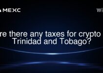 Are there any taxes for crypto in Trinidad and Tobago? Are there any taxes for crypto in Trinidad and Tobago?
