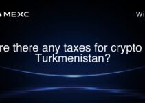 Are there any taxes for crypto in Turkmenistan? Are there any taxes for crypto in Turkmenistan?