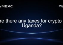Are there any taxes for crypto in Uganda? Are there any taxes for crypto in Uganda?