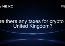 Are there any taxes for crypto in United Kingdom? Are there any taxes for crypto in United Kingdom?