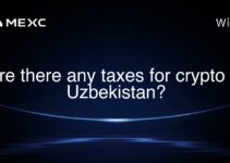 Are there any taxes for crypto in Uzbekistan? Are there any taxes for crypto in Uzbekistan?