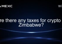 Are there any taxes for crypto in Zimbabwe? Are there any taxes for crypto in Zimbabwe?