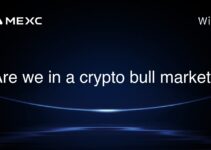 Are we in a crypto bull market? Are we in a crypto bull market?