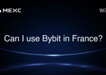 Can I use Bybit in France? Can I use Bybit in France?