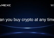 Can you buy crypto at any time? Can you buy crypto at any time?