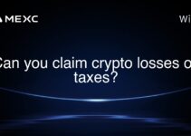 Can you claim crypto losses on taxes? Can you claim crypto losses on taxes?