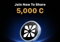 Chainbase Airdrop: How to Get Free C Tokens on MEXC Chainbase Airdrop: How to Get Free C Tokens on MEXC