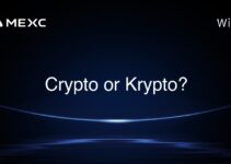 Crypto or Krypto? Crypto or Krypto?