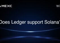 Does Ledger support Solana? Does Ledger support Solana?