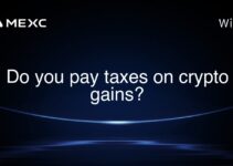 Do you pay taxes on crypto gains? Do you pay taxes on crypto gains?