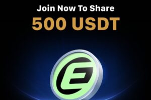 Join the Eclipse Airdrop on MEXC – Claim Your Free ES Tokens!