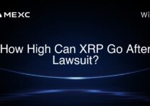 How High Can XRP Go After Lawsuit? How High Can XRP Go After Lawsuit?