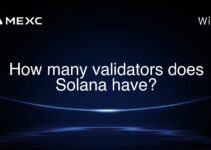 How many validators does Solana have? How many validators does Solana have?
