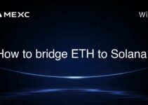 How to bridge ETH to Solana? How to bridge ETH to Solana?