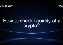 How to check liquidity of a crypto? How to check liquidity of a crypto?