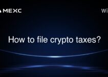 How to file crypto taxes? How to file crypto taxes?