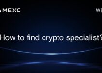 How to find crypto specialist? How to find crypto specialist?