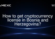 How to get cryptocurrency license in Bosnia and Herzegovina? How to get cryptocurrency license in Bosnia and Herzegovina?
